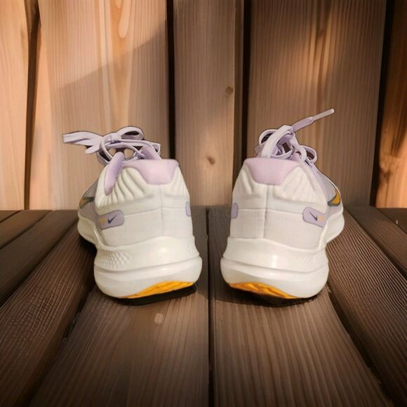 Size 8 - Nike Quest Low Purple W - Picture 3 of 7